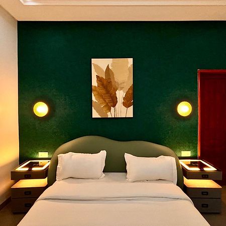 Lighthouse Signature Suites Dakar Exterior foto