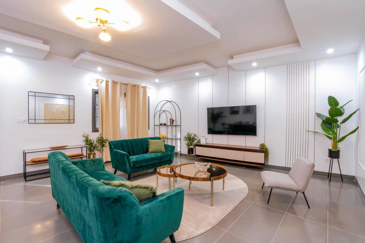 Lighthouse Signature Suites Dakar Exterior foto