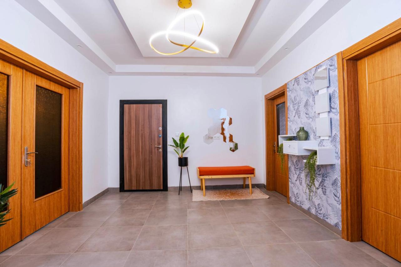 Lighthouse Signature Suites Dakar Exterior foto